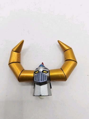 Gaiking head horns - gx-27,