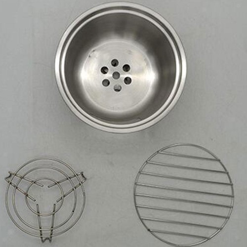 Attrezzatura cucina - da,
