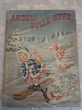 Angeli Sulla Neve Jolanda