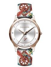Orologio Camurrìa CW01RT3