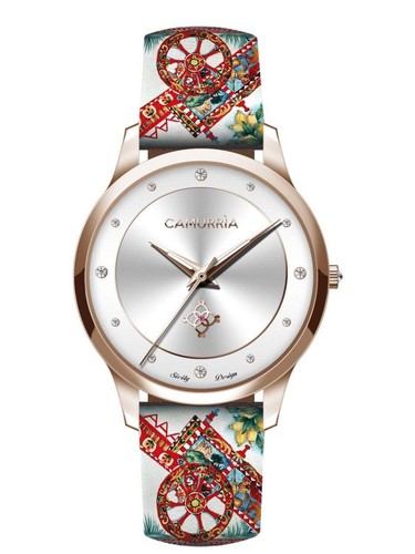 Orologio camurrìa cw01rt3 - orologio,