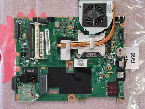 G60 compaq cq60 socket - g60,