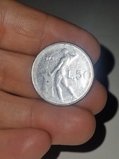 Moneta 50 Lire 1978