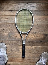 wilson pro staff rf97 laver