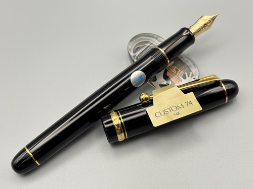Penna stilografica pilot - penna,