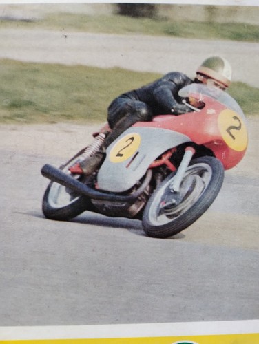 Kvc82 ephemera 1966 - , picture