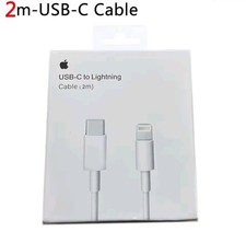 APPLE CAVO ORIGINALE DA 2