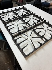 Griglie bruciatore termodor