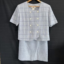 Rodier set 2 pezzi gonna