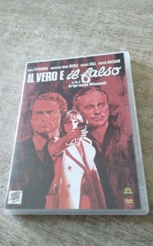 Dvd vero falso di - il,