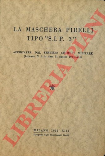 Maschere antigas la - maschere,