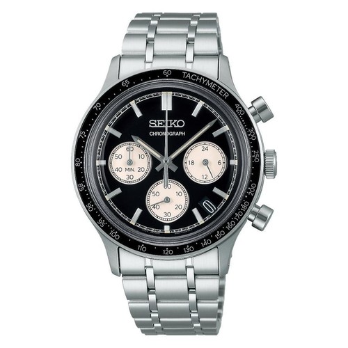 Orologio uomo seiko selection - orologio,