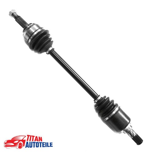 Albero motore giunto smart - albero,