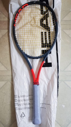 Head graphene 360 radical - 360,