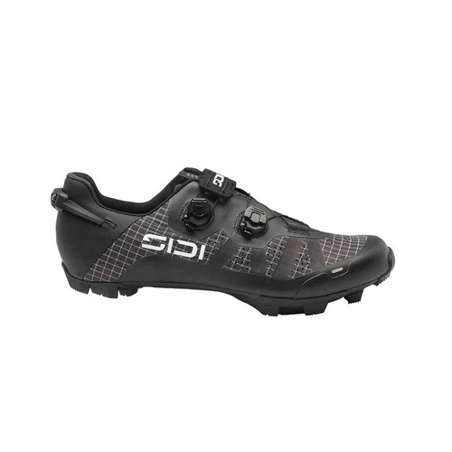 Scarpe ciclismo sidi aeron mtb - sidi,