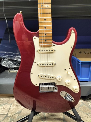 Fender american standard - fender,