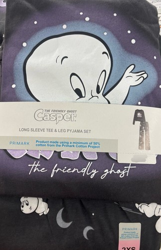 Set pigiama lungo casper - set, the