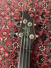 RIBASSO Basso Elettrico Cort