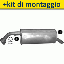 HYUNDAI GETZ 1.1 1.3 1.4 2002-