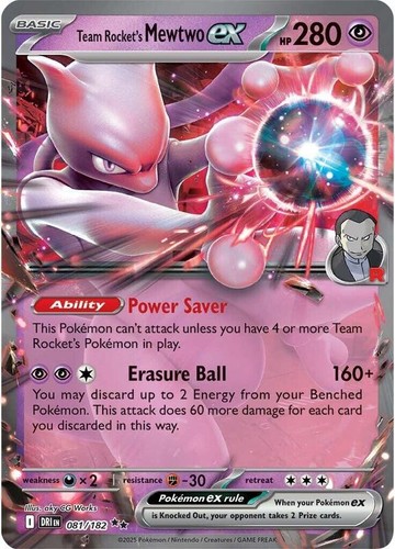 Team rocket mewtwo - team,
