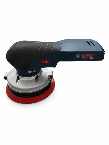 Bosch professional gex 18v - gex, 18v-125