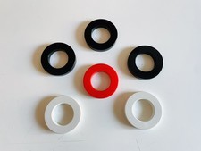 🟠 ANELLO PER CALENDARIO