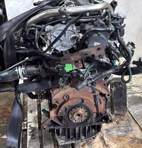 Motore semicompleto per fiat - semicompleto,