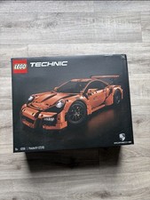 LEGO Technic 42056 Porsche 911