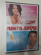 Provetta d'Amore  - Film in
