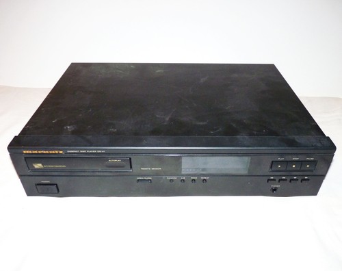 Lecteur platine audio - platine,