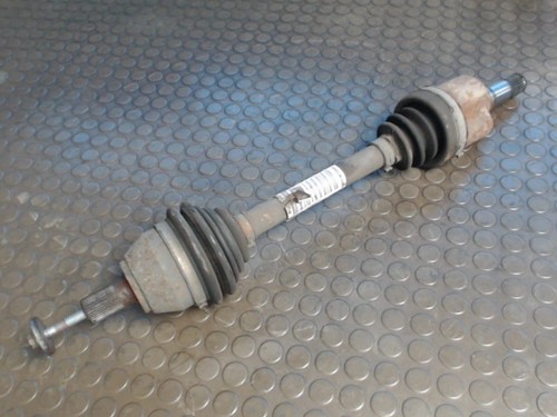 Albero motore sinistro - , ford