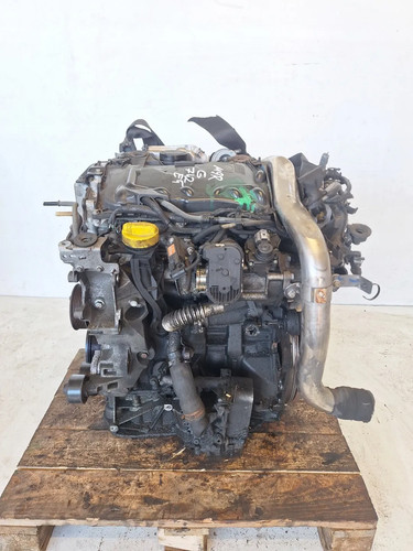 Motore renault laguna iii m9r - renault,