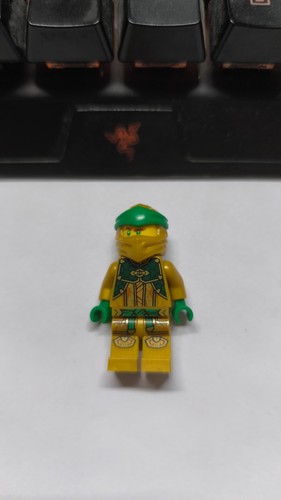 Lego minifigure serie ninjago - serie,