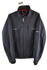 Giacca vento slam navy - giacca,