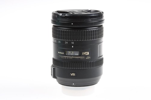 Nikon 18 200 - dx, 18-200