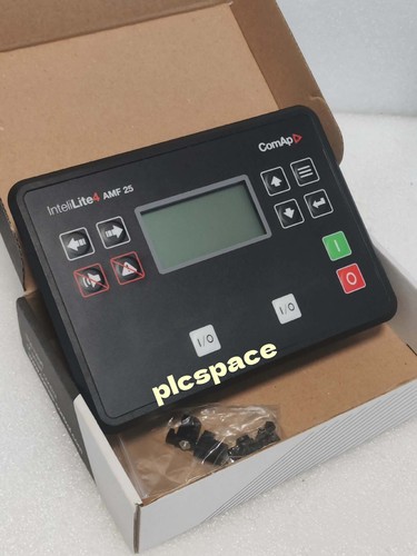 Regolatore generatore comap - generatore,