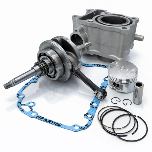 Kit revisione motore cilindro - kit,