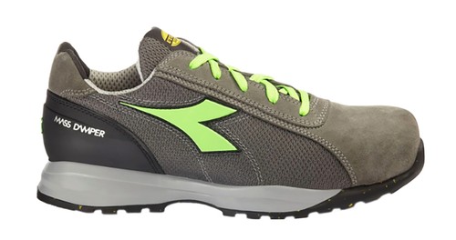 Scarpa lavoro diadora - scarpa, da