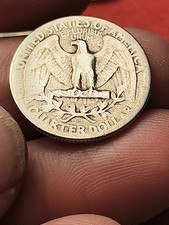 Quarto di dollaro stati Uniti