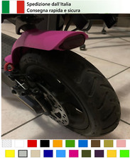 PARAFANGO POSTERIORE SPORTIVO