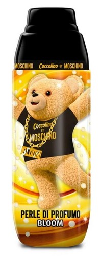 Pezzi coccolino moschino - 3,