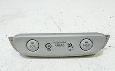 Pulsante sos FIAT 500 Serie Elettrica (20)