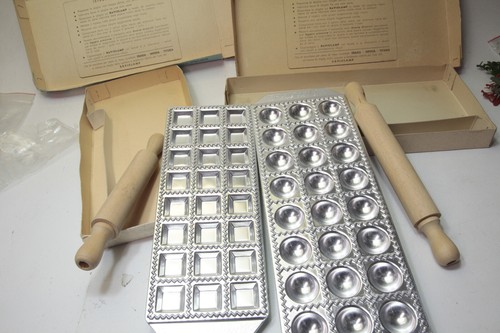 Scatole per cucina raviolamp - 2,