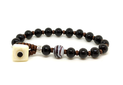 Bracciale gerba made italy - gerba,