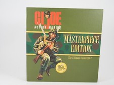 G.I.Joe " Navy " Masterpiece Edition (1996) – Ristampa Del Modello 1964