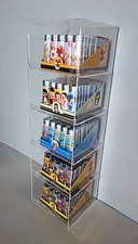 Espositore contenitore - , in