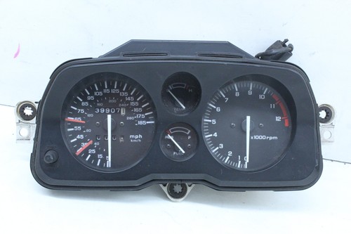 Strumento tacho cockpit honda - strumento,