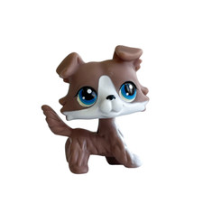 1pcs Littlest pet shop