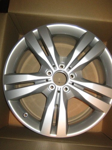 Cerchio alluminio mercedes - cerchio,