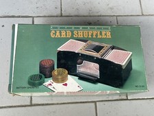 Mescolatore Carte Da Gioco